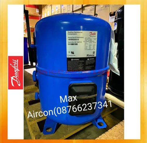 Tecumseh Hermetic Compressor